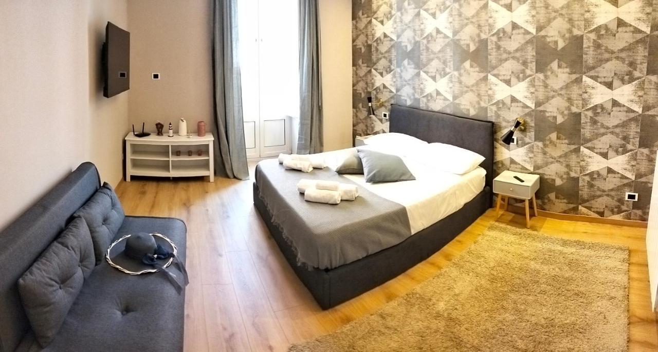 Princess Iolanda Charming House Apartment Bari