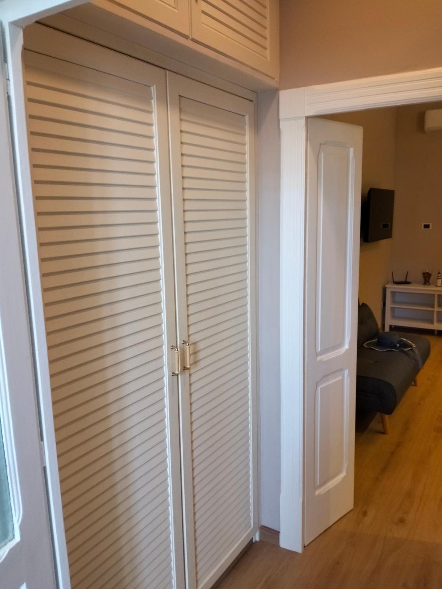Apartment Princess Iolanda Charming House Bari