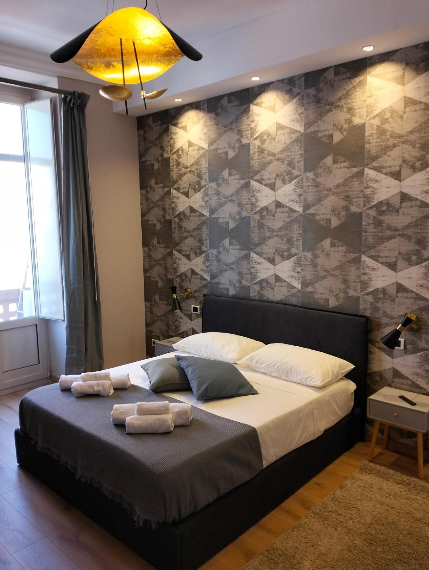 Princess Iolanda Charming House Apartment *
