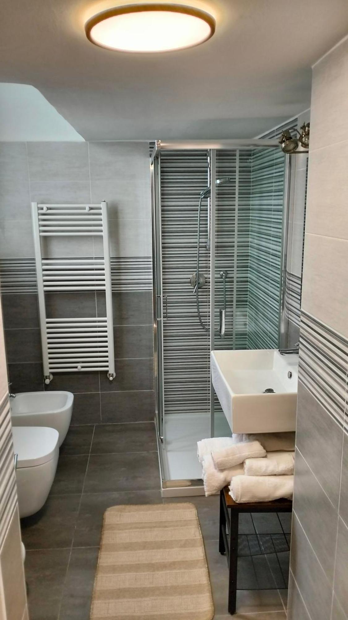 Apartment Princess Iolanda Charming House Bari